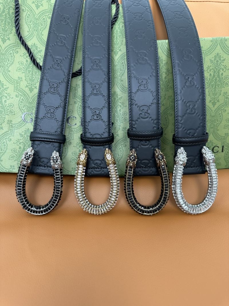 Gucci Belts